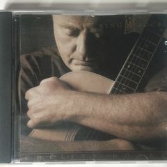 Christy Moore [1993] King Puck (CD Album)