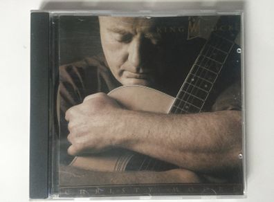 Christy Moore [1993] King Puck (CD Album)