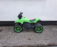 Child Bike