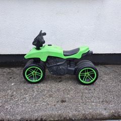 Child Bike