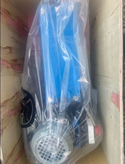 220v  Scrap Cable Stripping recovery recycling copper electric  cable aluminium Machine 1mm-40mm 10 Blades Wire Stripper Recycling Copper Cable Strippers Collection in balbriggan