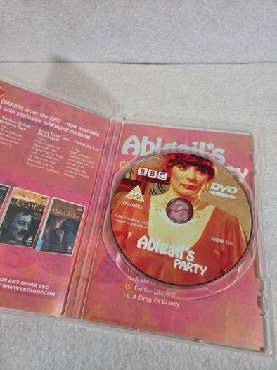 Abigails Party