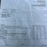 Ford transit New engine new Test jumbo  make great Camper Image 7