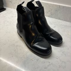 Mackey horse riding boots size 34