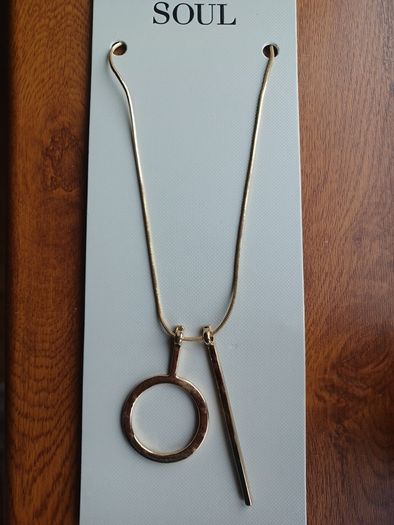 New Necklace