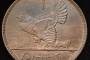 Ireland - 1928 - Penny - UNC - KM.3 - [2426]