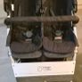 Mountain Buggy Duet double pram Image 4