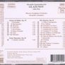 Glazunov. The Seasons. CD. Free Postage! Image 2