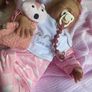 doll  reborn doll very cute Image 2