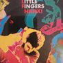 Stiff Little Fingers CDs Collection: Hanx! / All The Best. 2 CD. Image 2