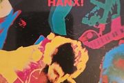 Stiff Little Fingers - Hanx!