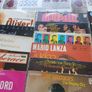 Vinyl Large Record Bundle For Crafting Upcycling DIY Joblot Image 2