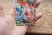 pokemon yvetal 150a