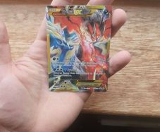 pokemon yvetal 150a