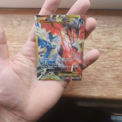 pokemon yvetal 150a