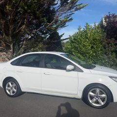 Ford Focus 2011 - excellent condition