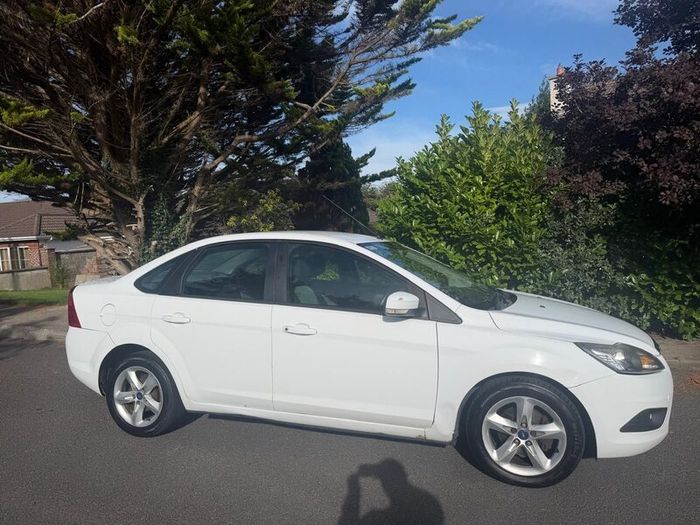 Ford Focus 2011 - excellent condition