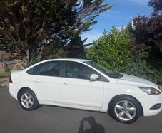 Ford Focus 2011 - excellent condition