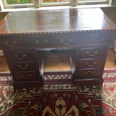 Antique Desk For Sale