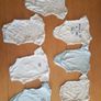 size 0-3 clothes bundle (Add 6 ) Image 7