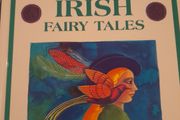 Irish Fairy Tales