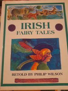 Irish Fairy Tales