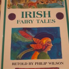 Irish Fairy Tales