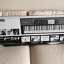 Yamaha keyboard Image 3