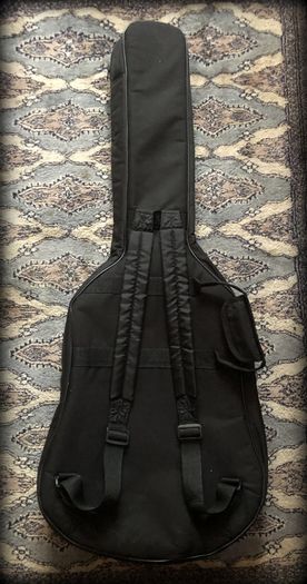 Acoustic Guitar Carry Bag Manuel Rodriguez