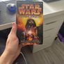Star Wars: Revenge of the Sith Novelization Image 4