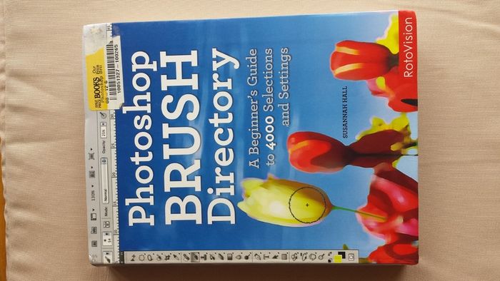 Photoshop for photographers/ A must see /