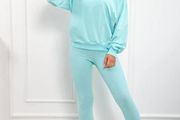 Tracksuit set 3psc