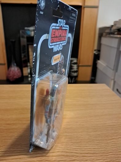 Star Wars Retro Collection: Boba Fett 3.75''
