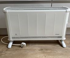 Dimplex electric heater 3 kW