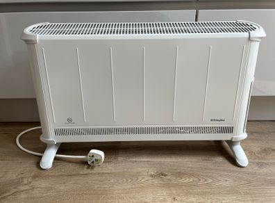 Dimplex electric heater 3 kW