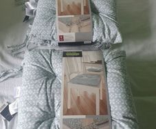 Seats Pads !!!