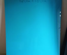 Magnetic Glass Board