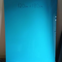 Magnetic Glass Board