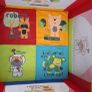 Babylo Playpen & Travel Cot Image 5