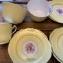 1930's Bone China Balfour set Image 5