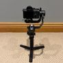 Sony A7iii + Dji Rsc2 Gimbal Image 3