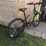 Apollo Gridlock junior mountain bike Image 4