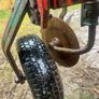 4 sod Reversible Kverneland  Plough 14 inch Image 7