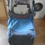pierre cardin buggie Image 2