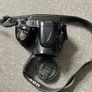 Nikon Coolpix L830 Black 16MP 34x Optical Zoom Digital Camera Image 3