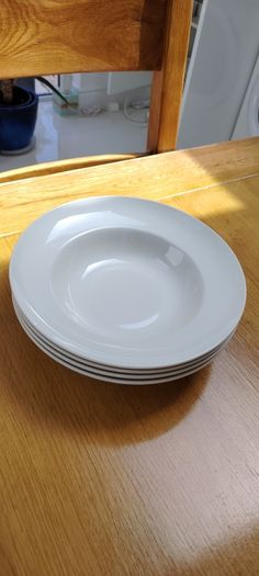 Dinner Set of Plates