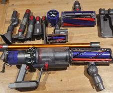 Dyson V10 Absolute +