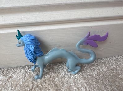Disney Raya And The Last Dragon Sisu Dragon approx. 6.5 cm. height used Please see photos