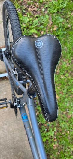 Bike "CARRERA" parva LTD, medium size adult