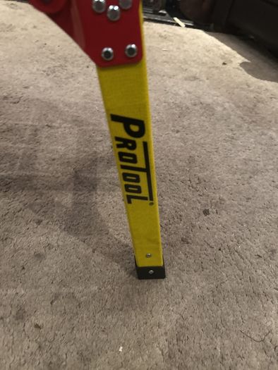 Protool Hop Up